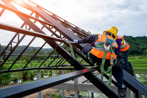 Best Commercial Roofing Services  in Cedar Hill, MO