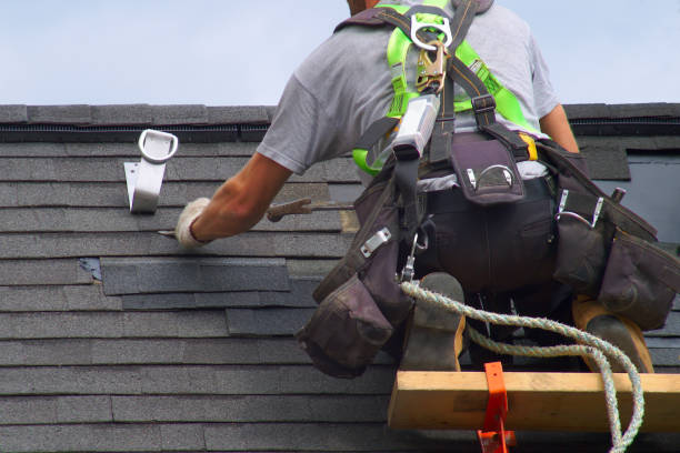 Trusted Cedar Hill, MO Roofing Contractor Experts