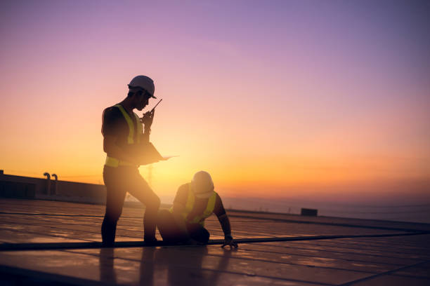 Quick and Trustworthy Emergency Roof Repair Services in Cedar Hill, MO