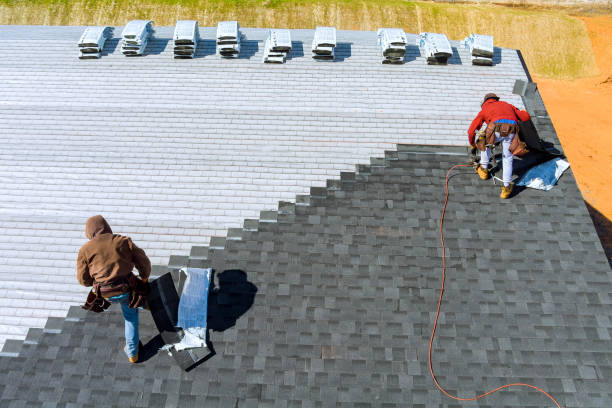 Gutter Installation and Roofing in Cedar Hill, MO