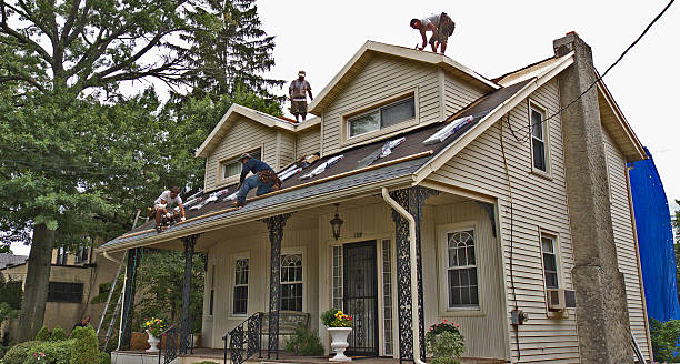 Best Best Roofing Contractors  in Cedar Hill, MO