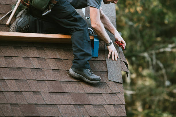 Best New Roof Installation  in Cedar Hill, MO